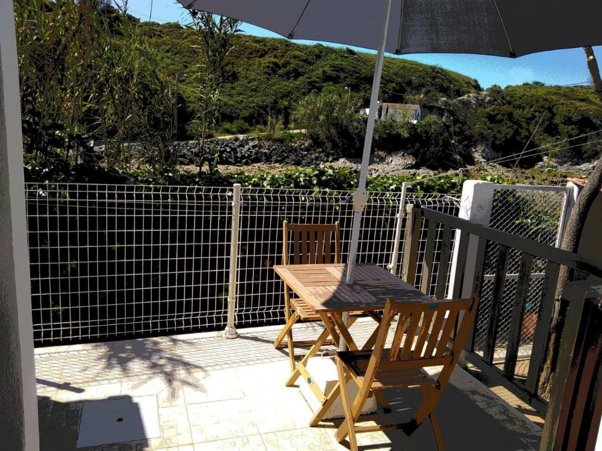A Casinha da Baia Porto Covo Exterior foto